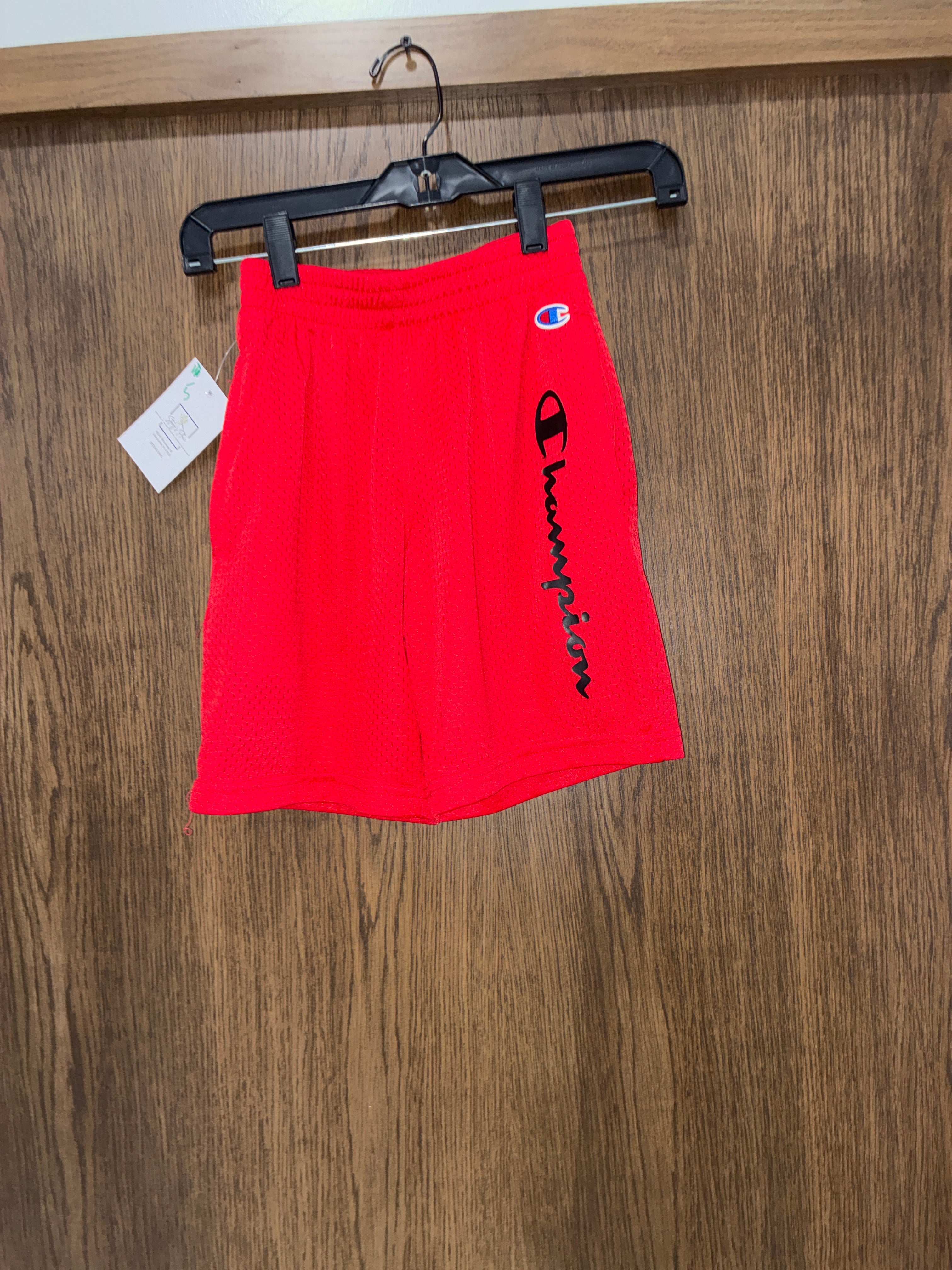 Boy’s Champion Shorts Size Youth Small