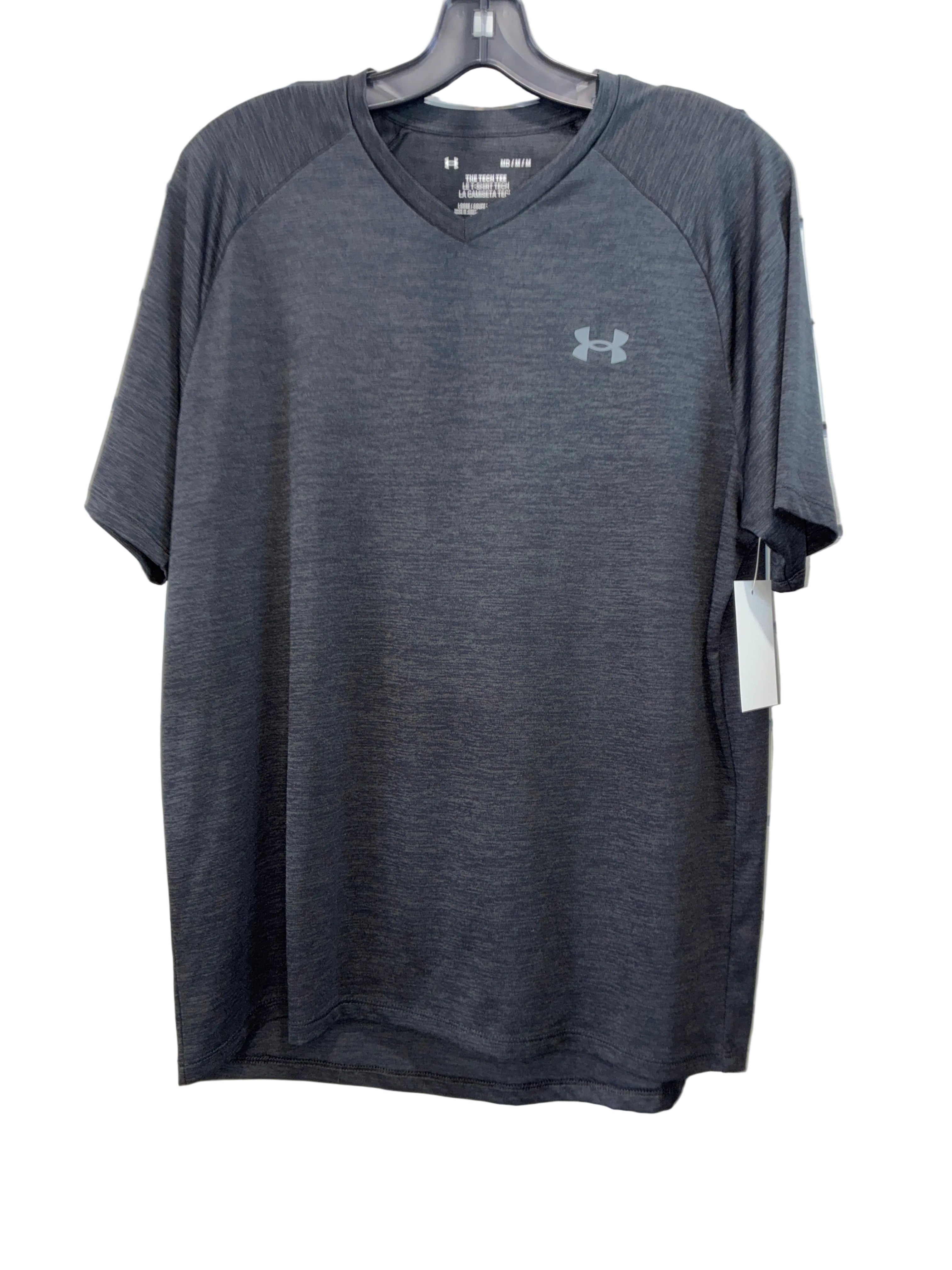 Women’s Under Armour Short Sleeve Shirt Size Medium