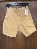 Men’s American Eagle Flex Lived in Khaki Shorts size 26