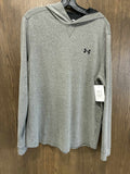 Under Armour Hooded Long Sleeve ~ Size Large