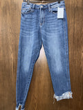 Womens Vervet Jeans Size 29