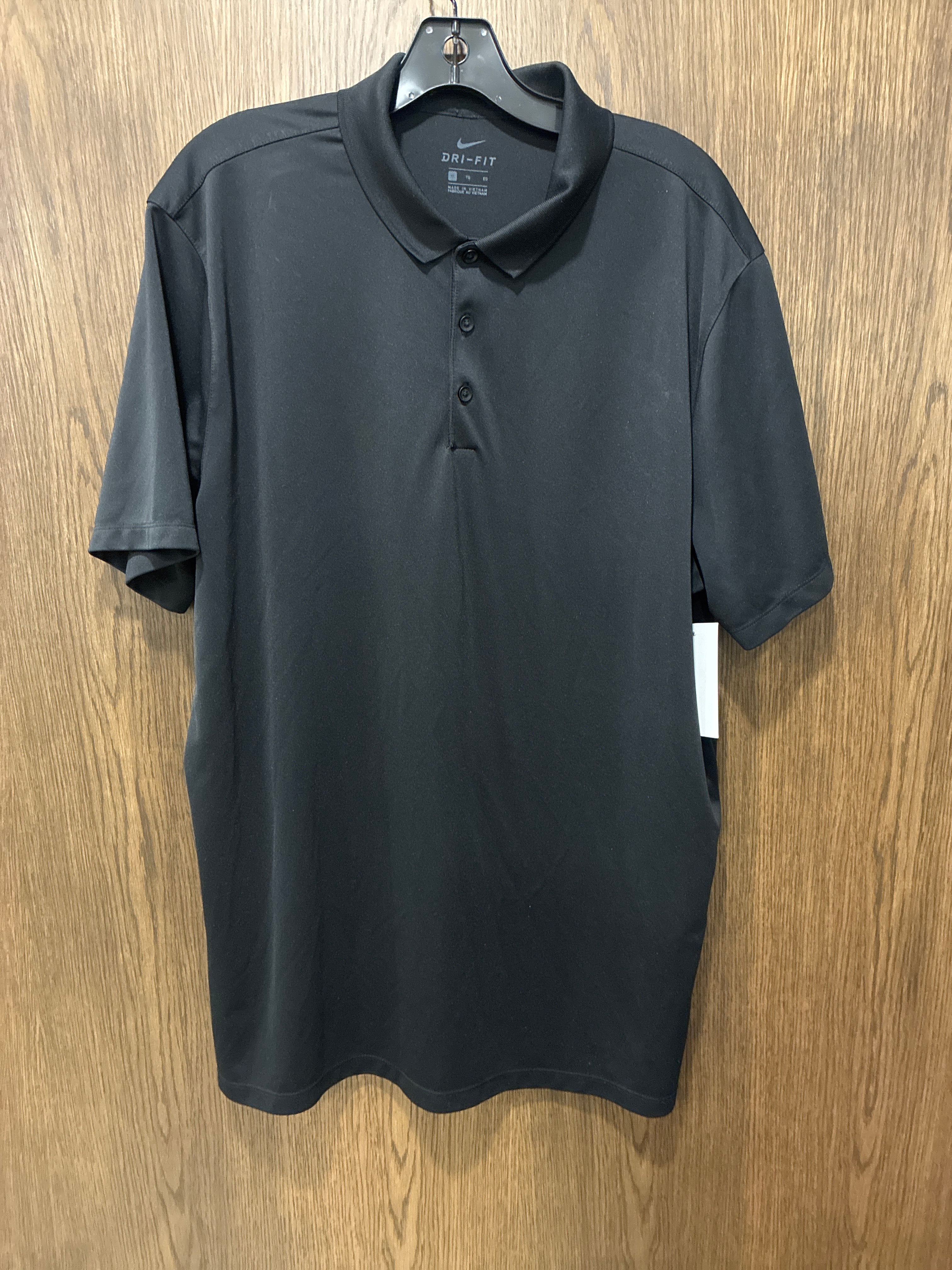 Men’s Nike Golf Polo Size XL Extra Large
