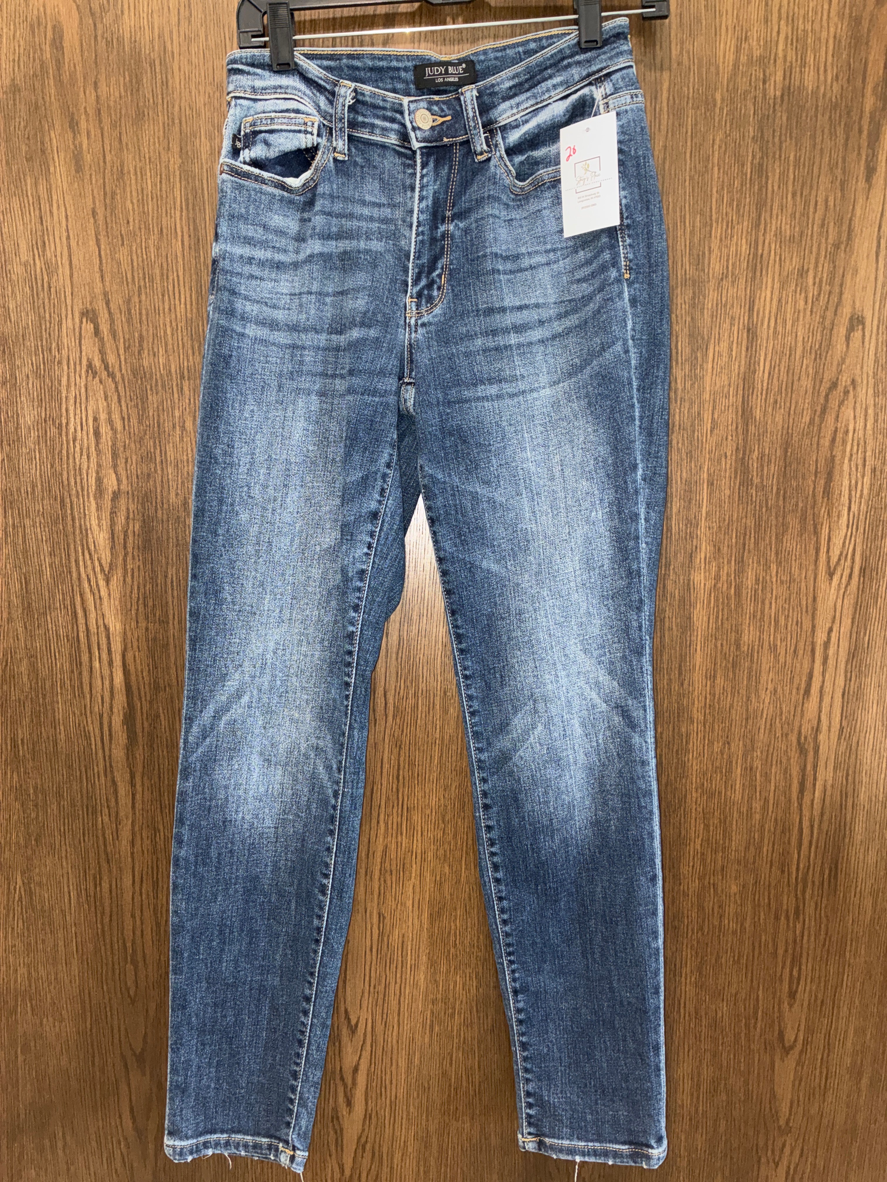 Women’s Judy Blue Jeans Size 23