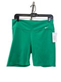 Women’s Nike Biker Shorts Size L Large