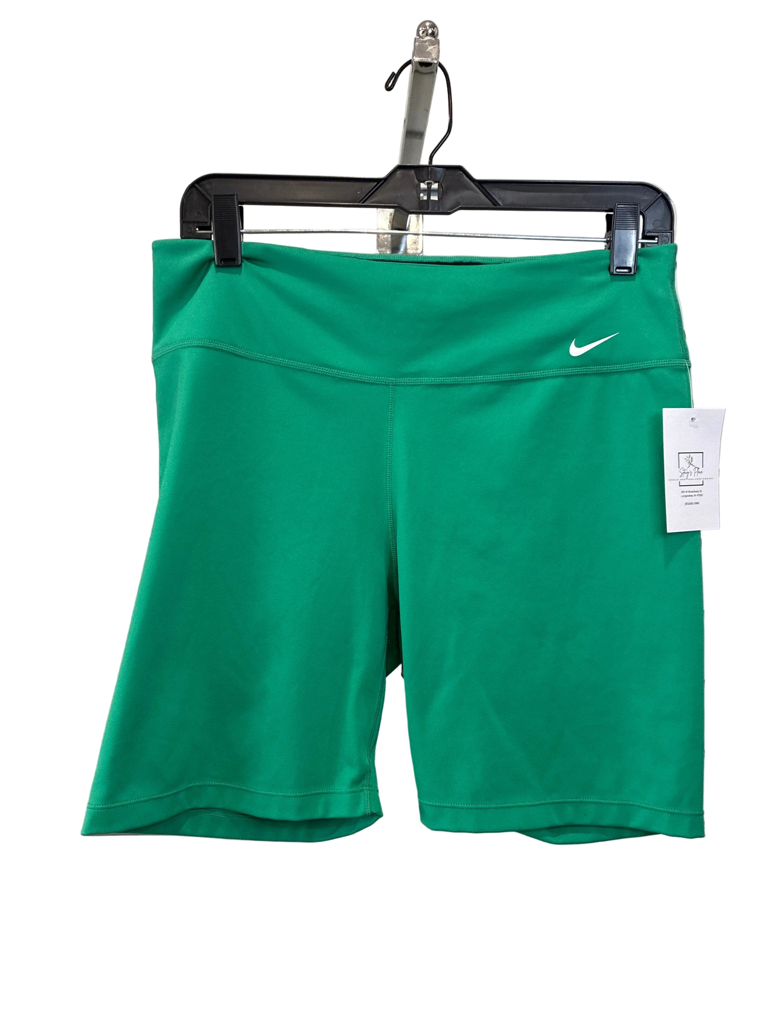 Women’s Nike Biker Shorts Size L Large