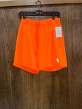 Men’s Surf Style Swim Trunks Size Medium