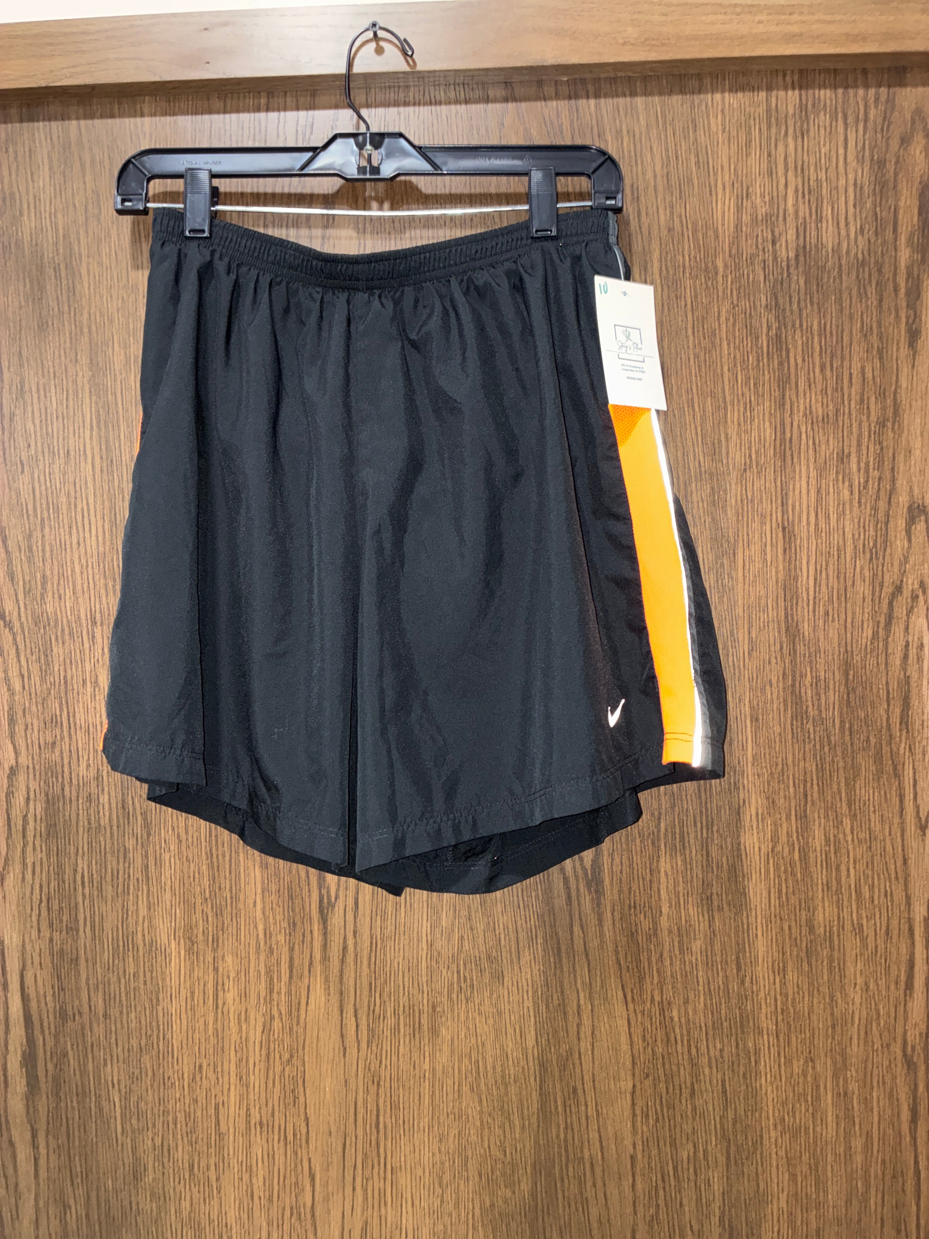 Men’s Nike Shorts Size XL
