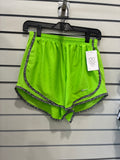 Women’s Nike Shorts Lined Size Medium