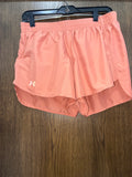 Women’s Under Armour shorts Size Medium