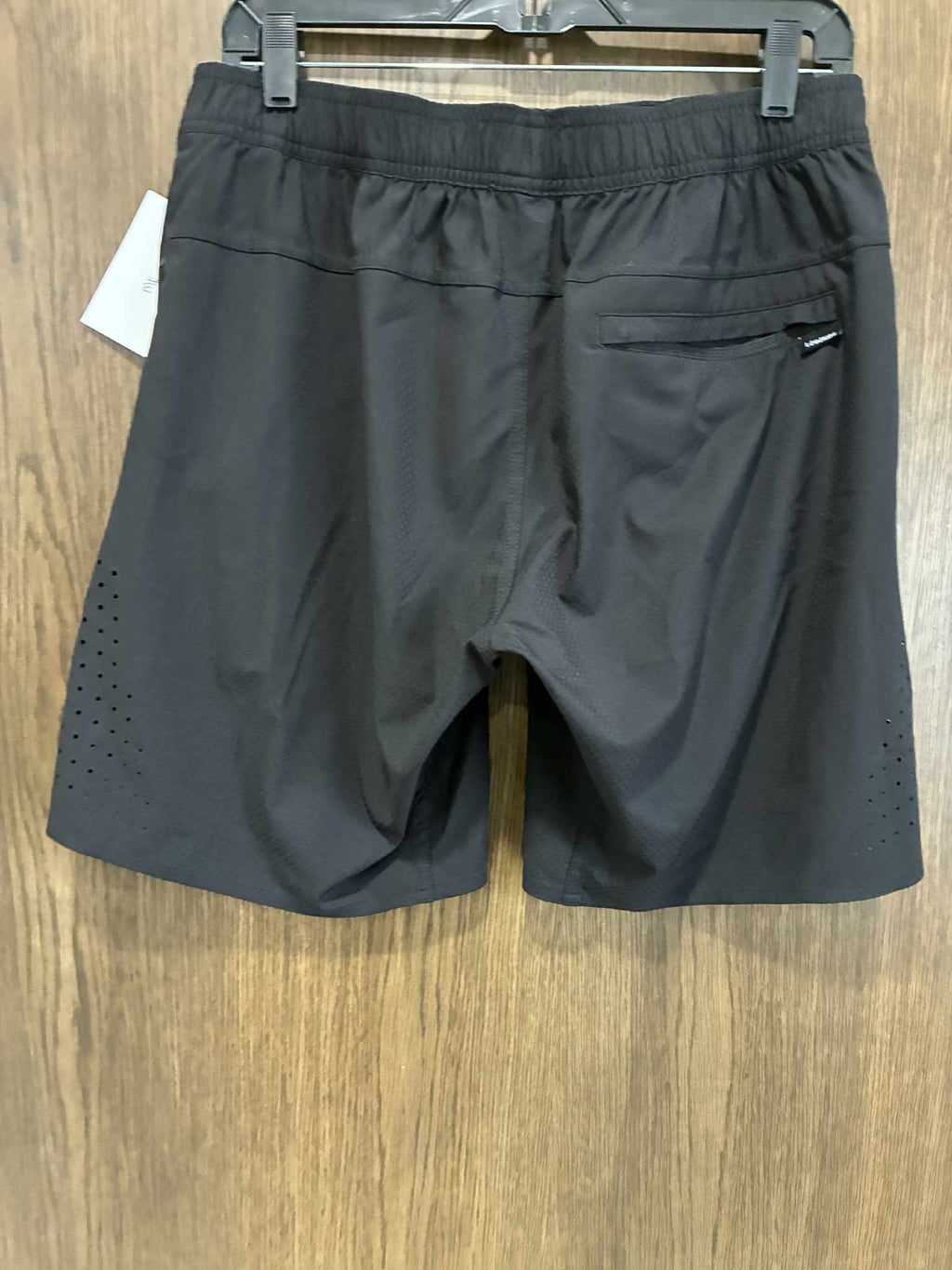 Men's Legends Luca HD Shorts Size Large Retail $65