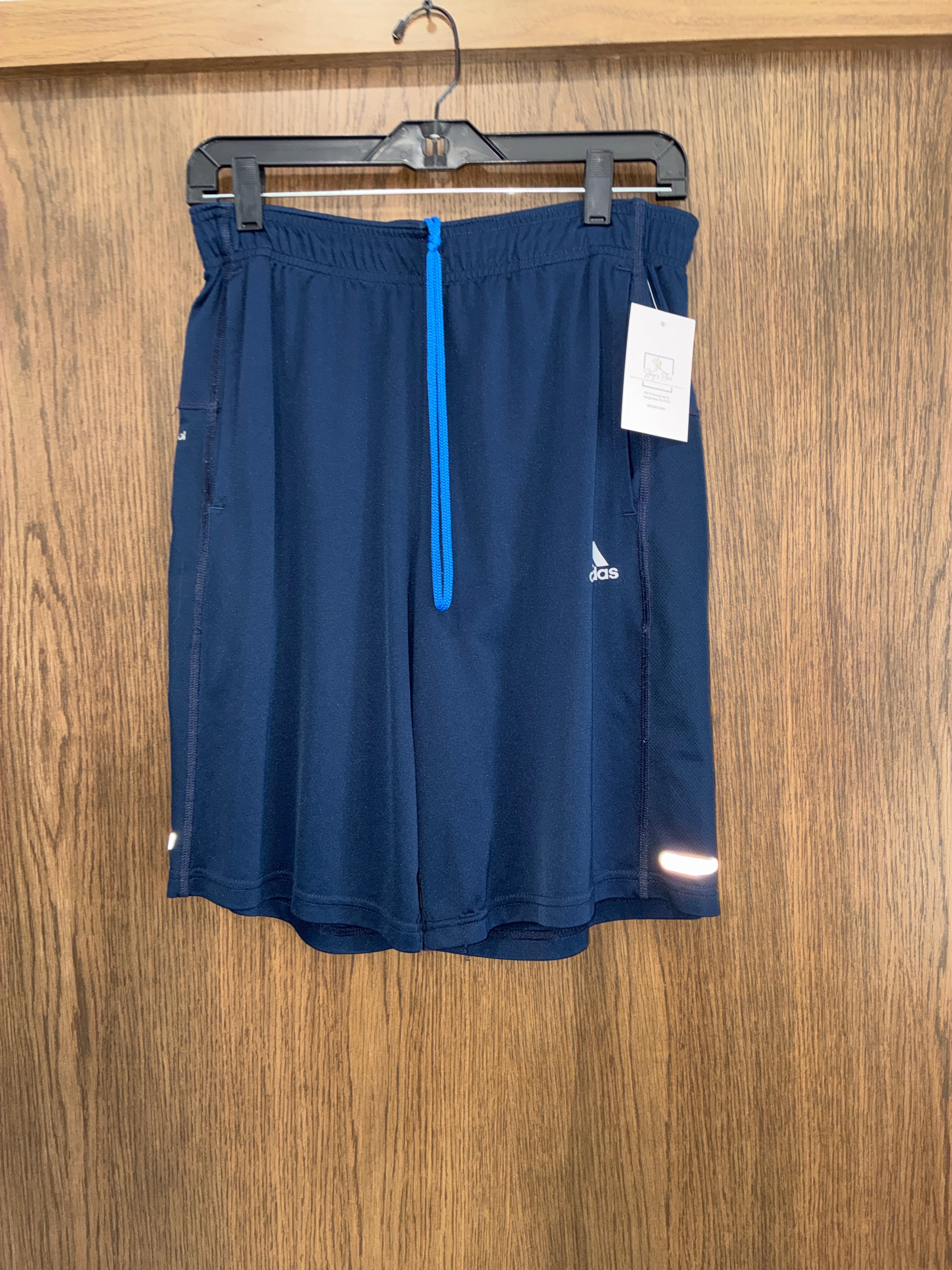 Men’s Adidas Shorts Size Small