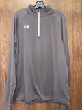 Men’s under Armour quarter zip size xl