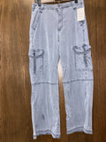 Women’s American Eagle Cargo Pants Size 8