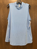 Women’s Adidas Golf Sleeveless Tank Top Size XL Extra Large