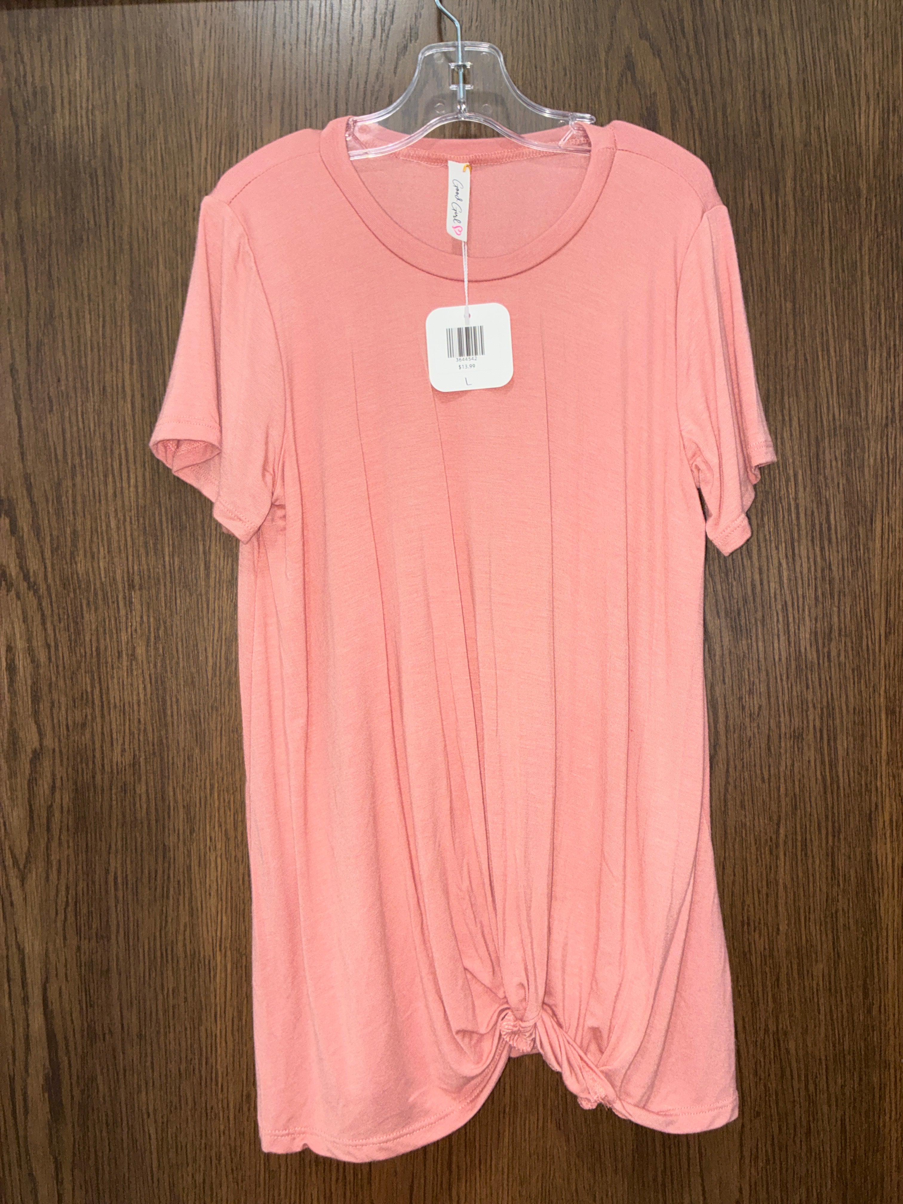 Girls Boutique Shirt size Large