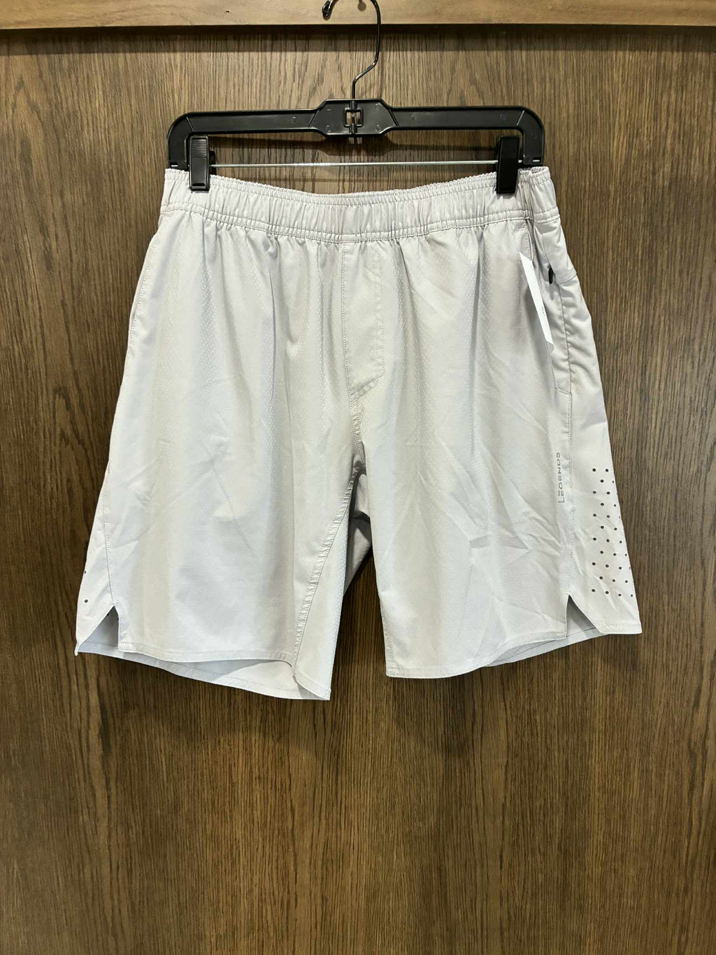 Men's Legends Lucca HD Shorts Size Large Retail $65