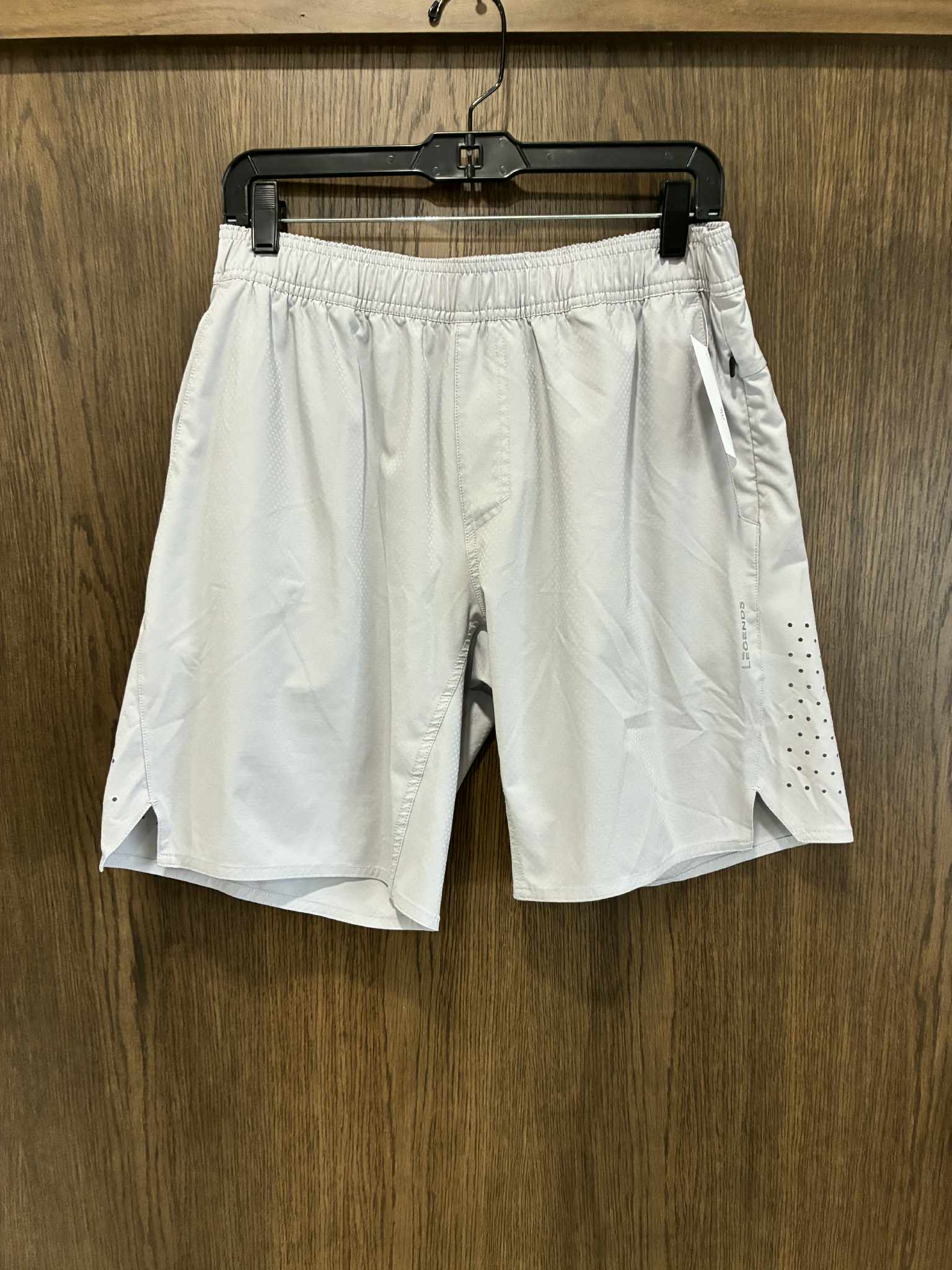 Men's Legends Lucca HD Shorts Size Large Retail $65