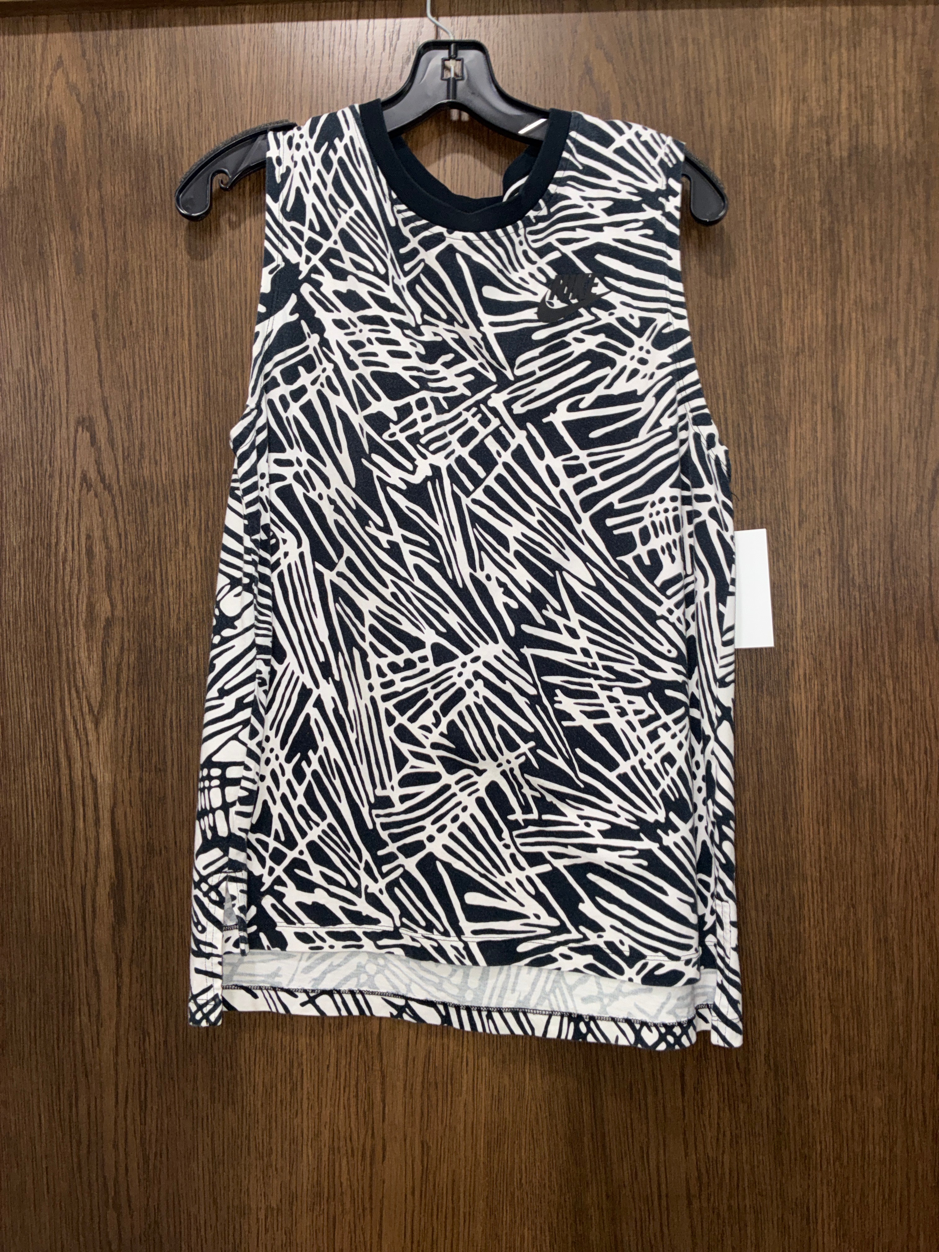 Women’s Nike Tank Top size Medium