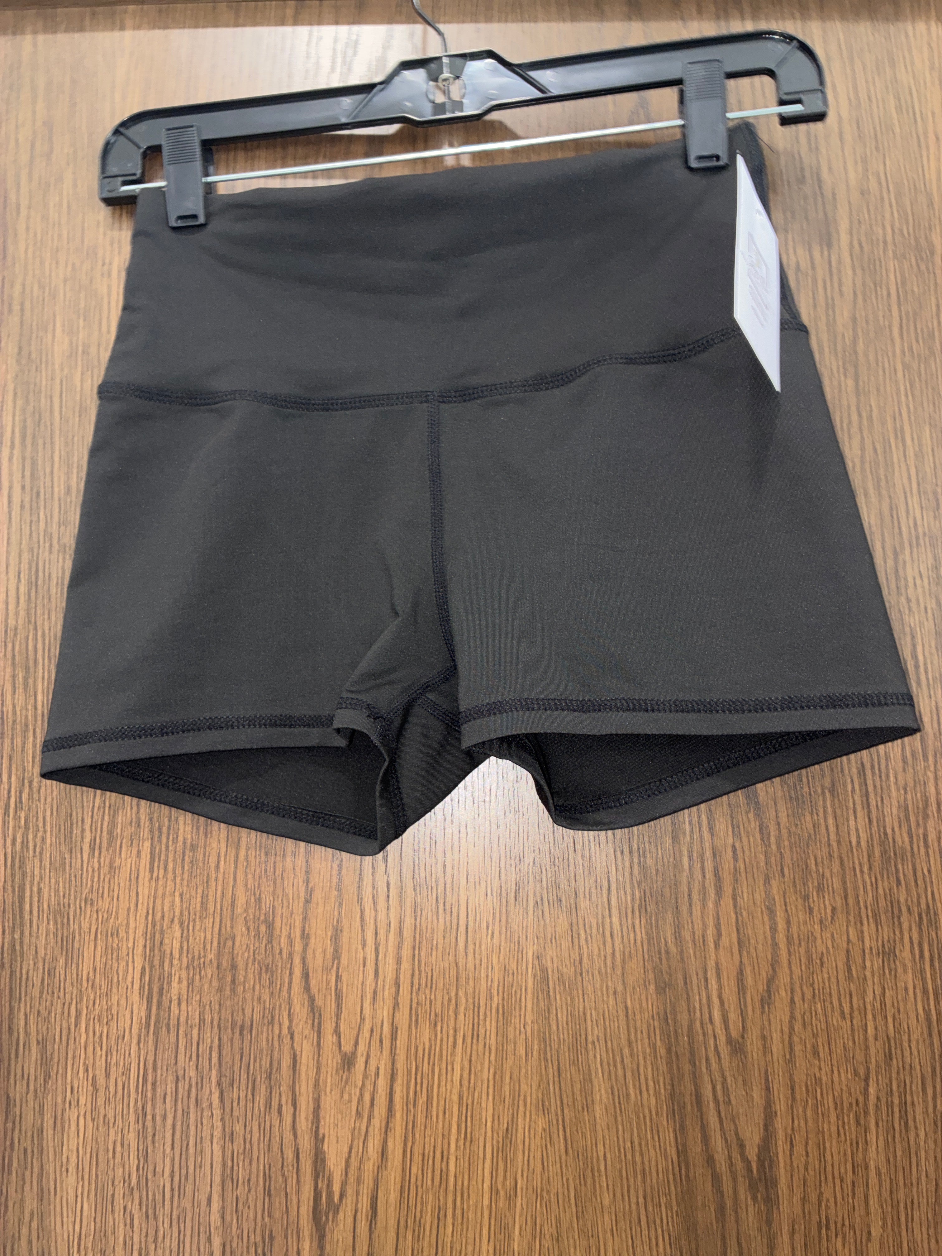 Women’s Spandex Size Small