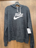 Women’s Nike Hoodie Hooded Sweatshirt XL