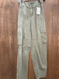 Women’s Wild Fable Cargo Pants Size XXS