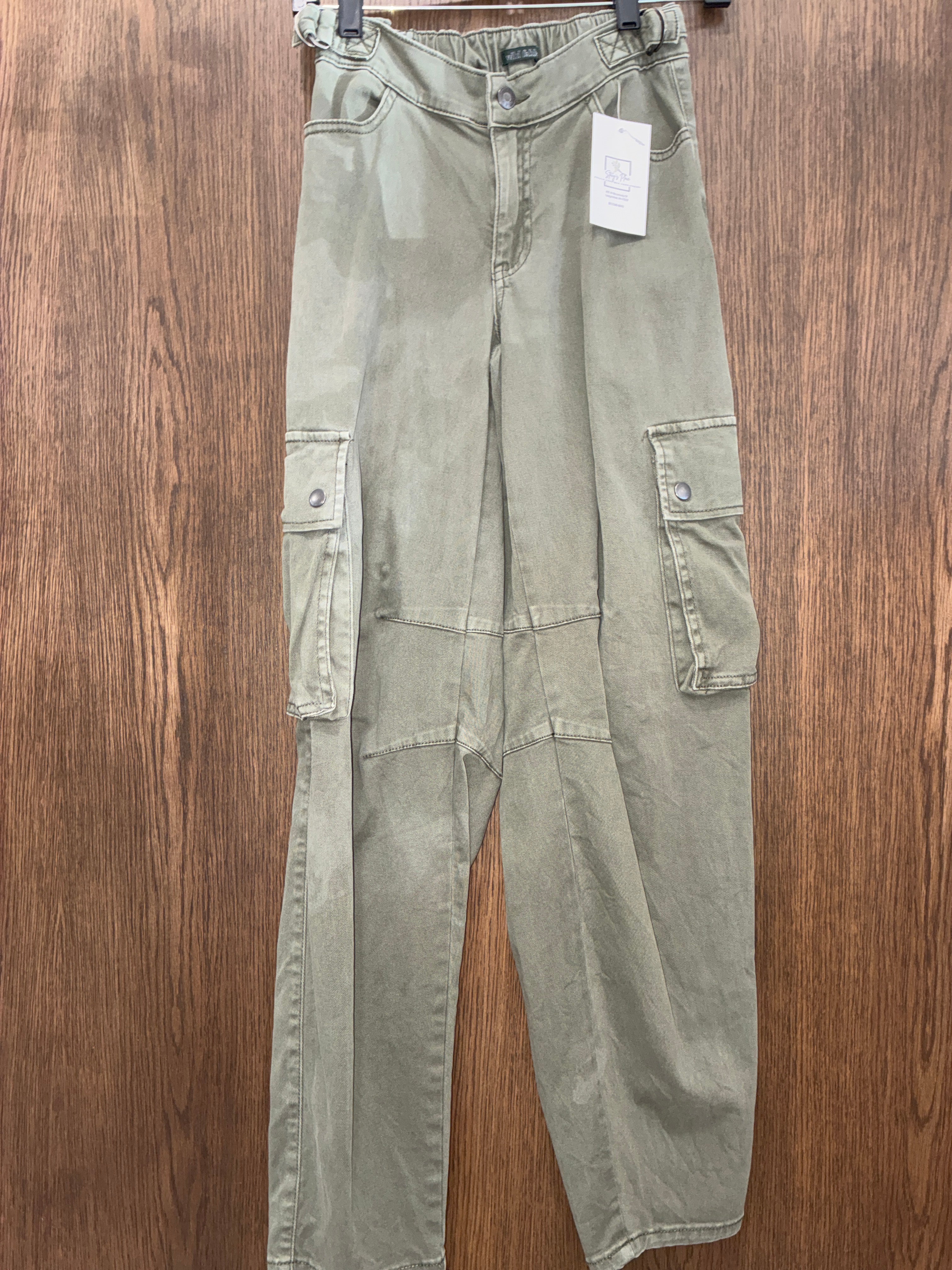 Women’s Wild Fable Cargo Pants Size XXS