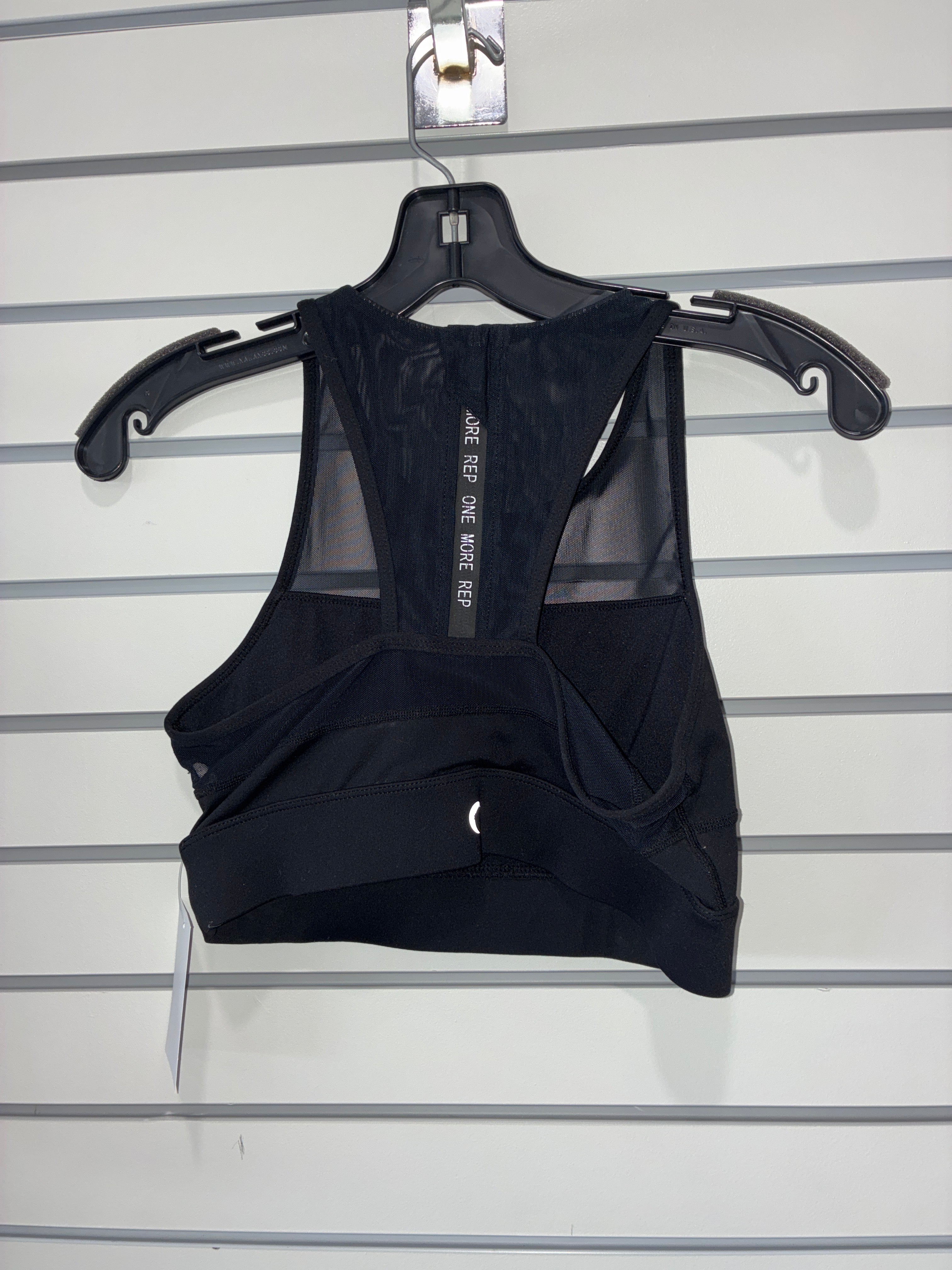 Women’s Zyia Sports bra Size Medium
