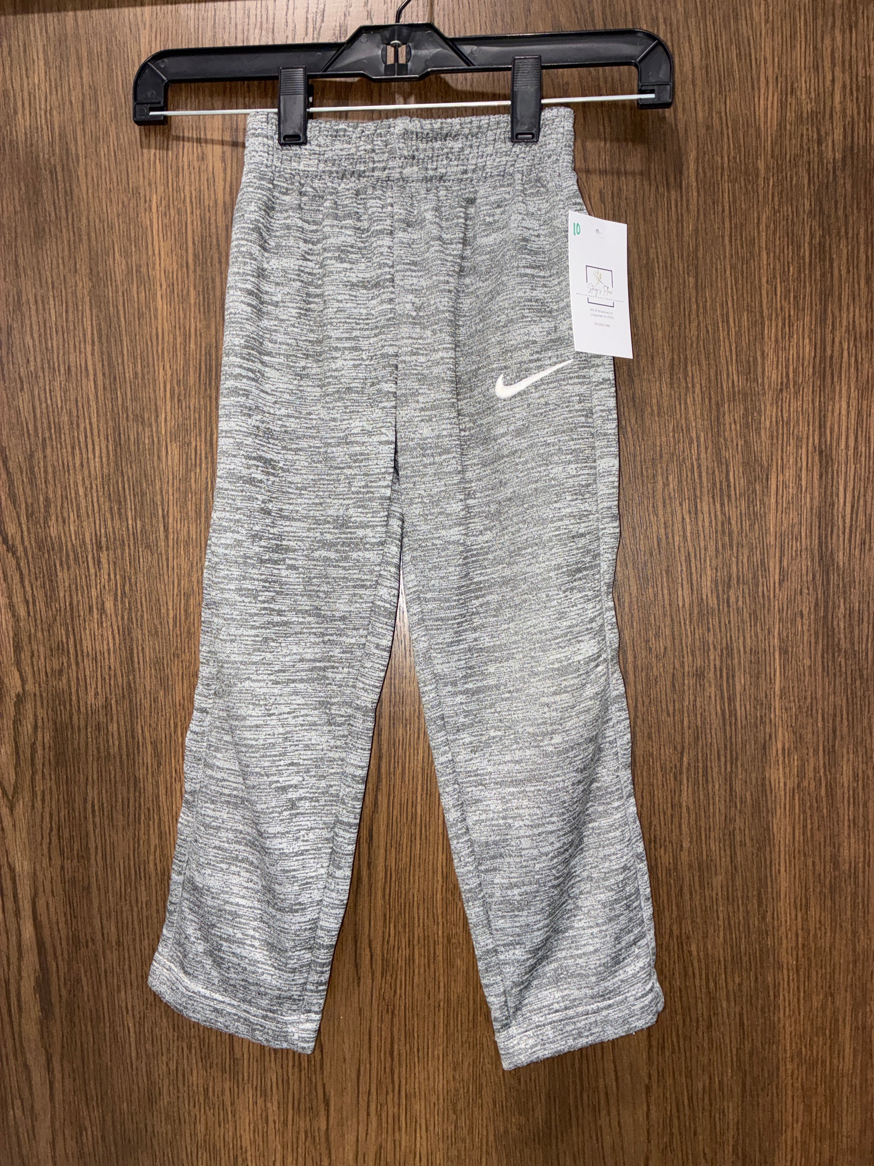 Boy’s Nike Pants Size 6
