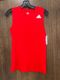 Boy’s Adidas Tank Top size Youth Medium