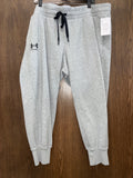 Women’s Under Armour Joggers Size 3X