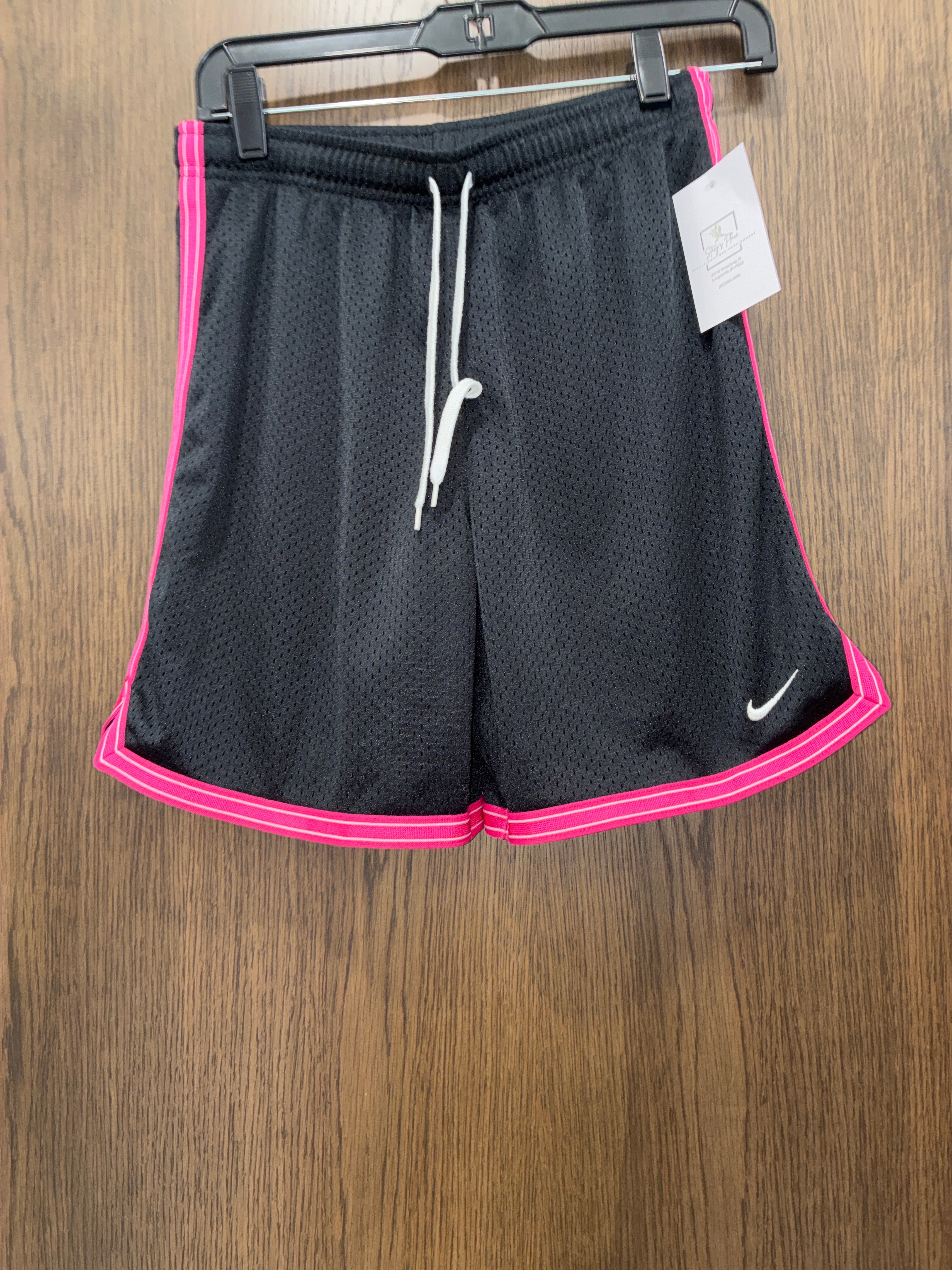 Women’s Nike Basketball Shorts Size XS