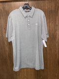 Men’s Travis Mathew Polo Size Large