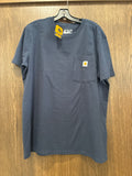 Women’s Carhartt Tee Shirt NWT Size XL Extra Large