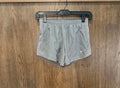 Girls Nike Shorts Tempo Lined Size YL Youth Large 12/14