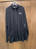 Men’s Under Armour Jacket Size XL