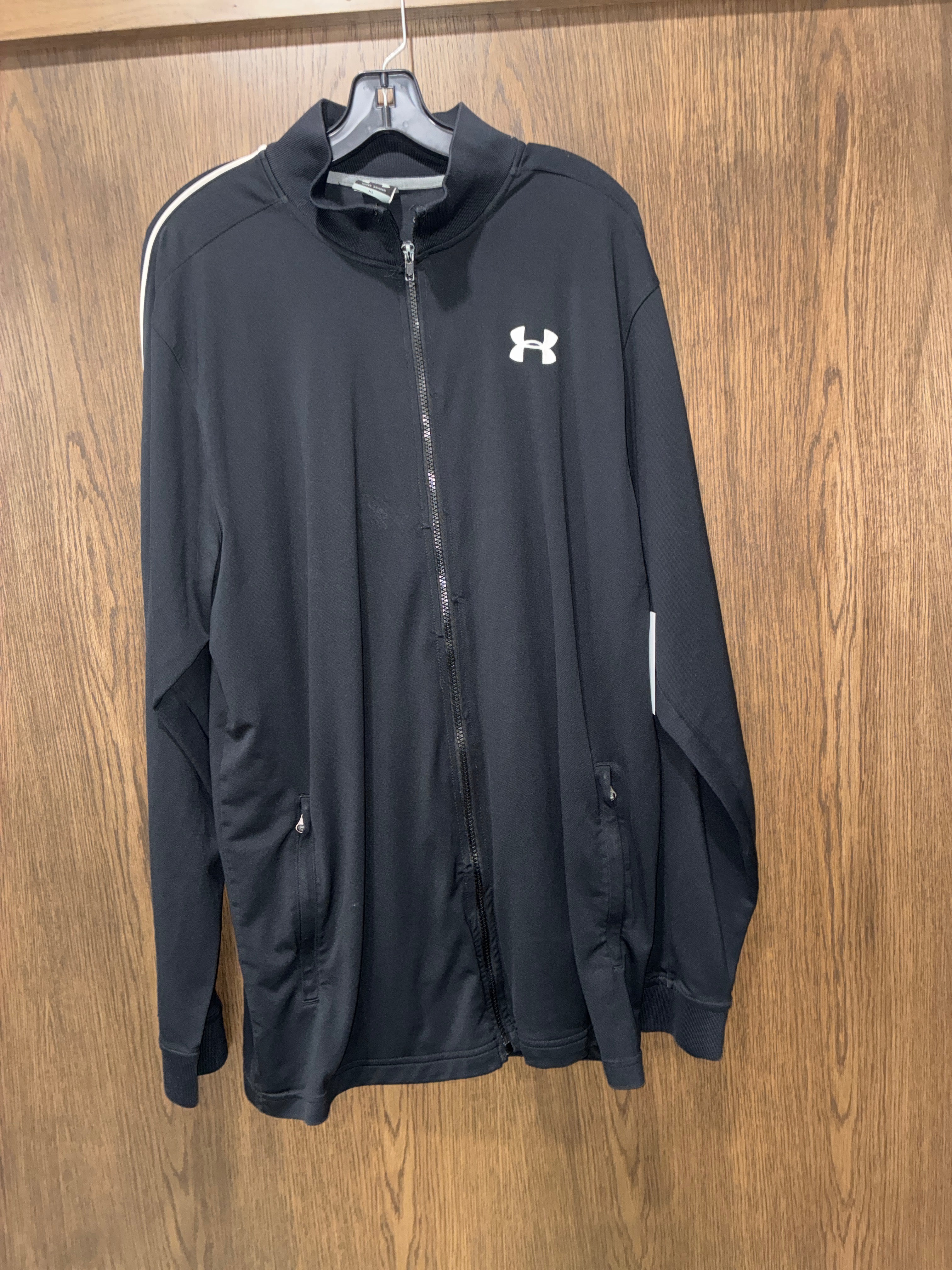 Men’s Under Armour Jacket Size XL