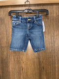 Boy’s Old Navy Jean Shorts Size 5 Regular