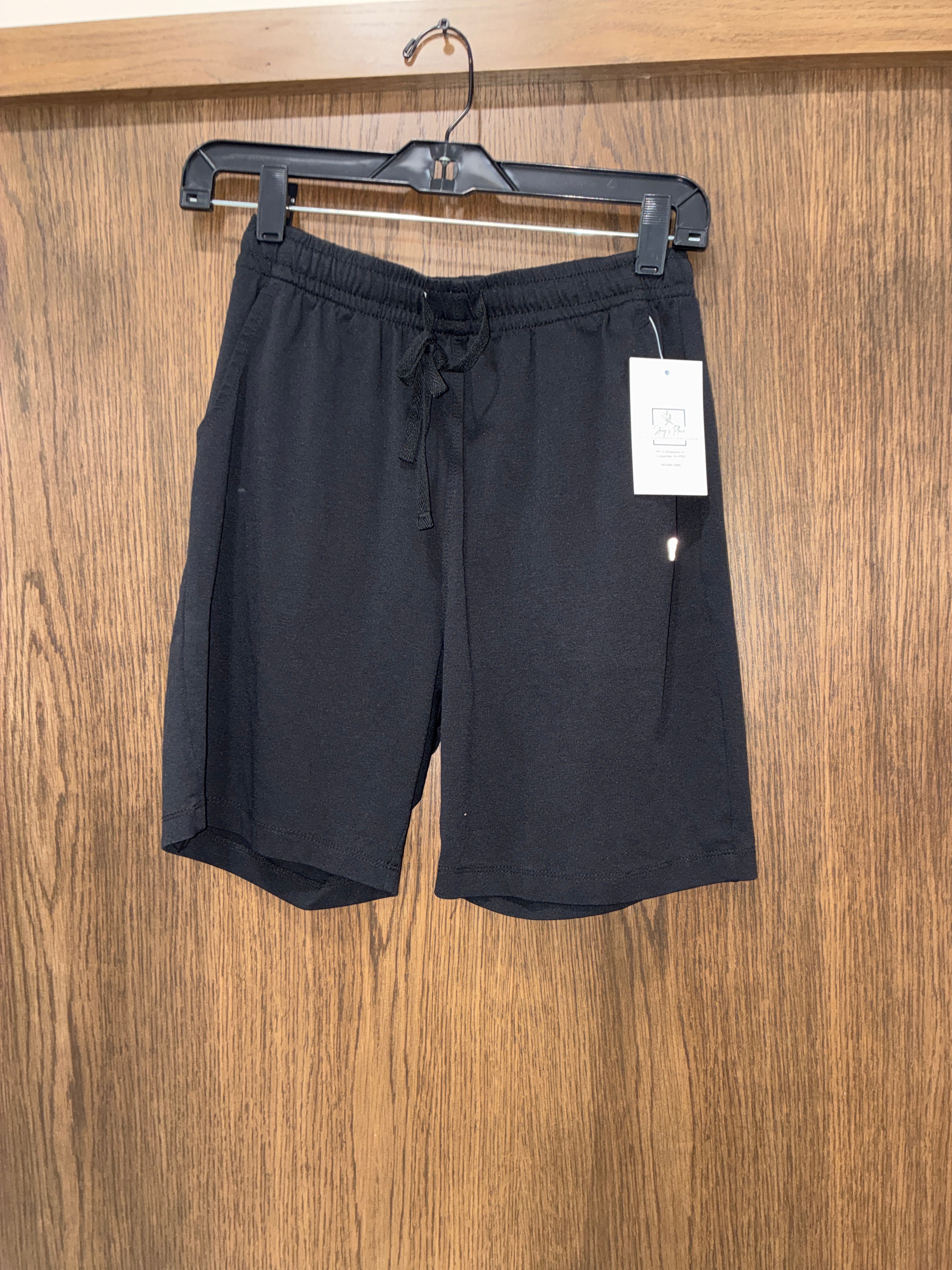 Boy’s Shorts size Youth Large