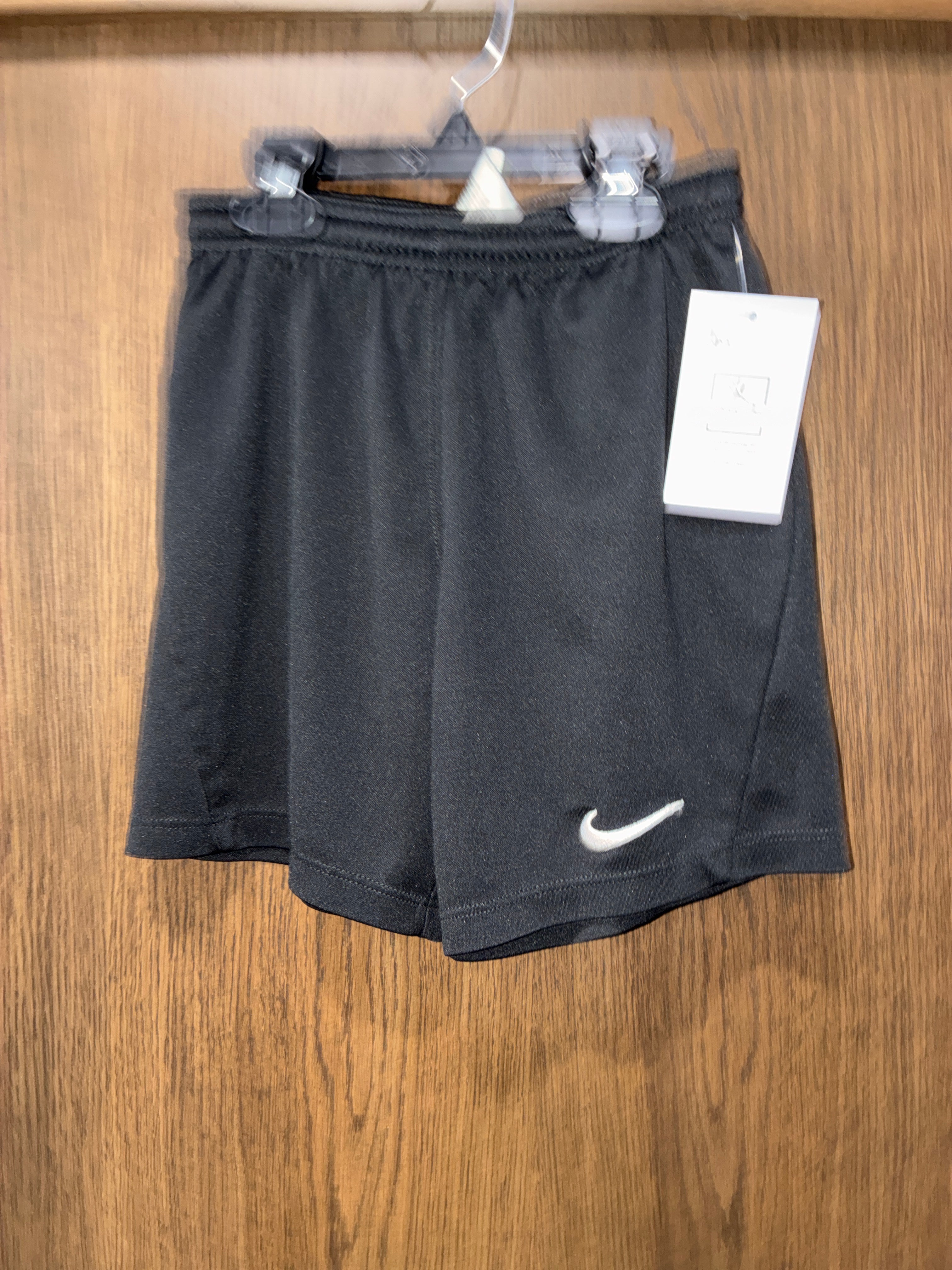 Boys Nike Shorts Size Youth Small 7/8