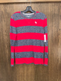 Boys Abercrombie Kids Long Sleeve Shirt size Youth XL 14/16