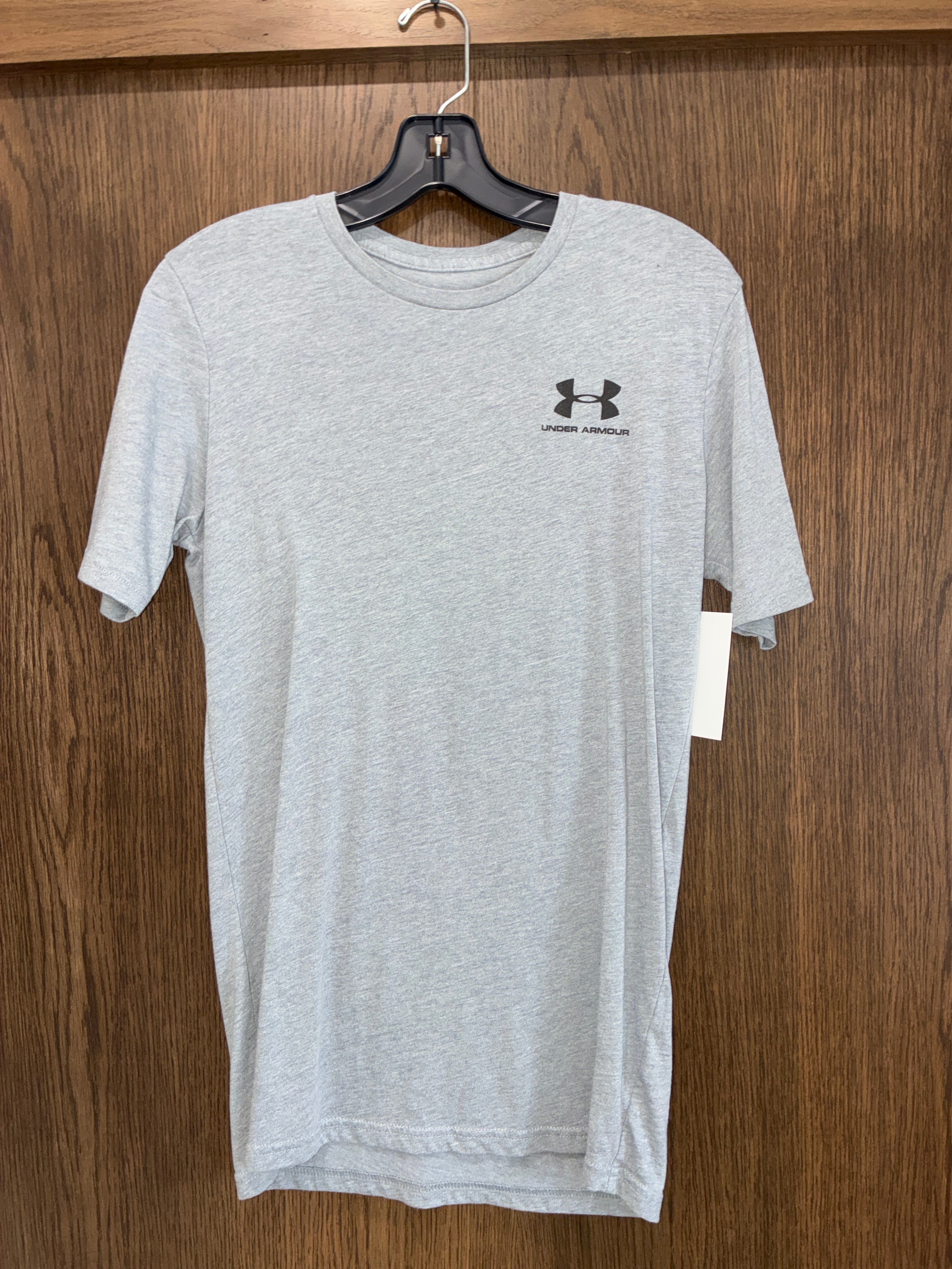Men’s Under Armour T-shirt Size XS