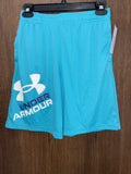 Boys Under Armour Shorts Size Youth Large