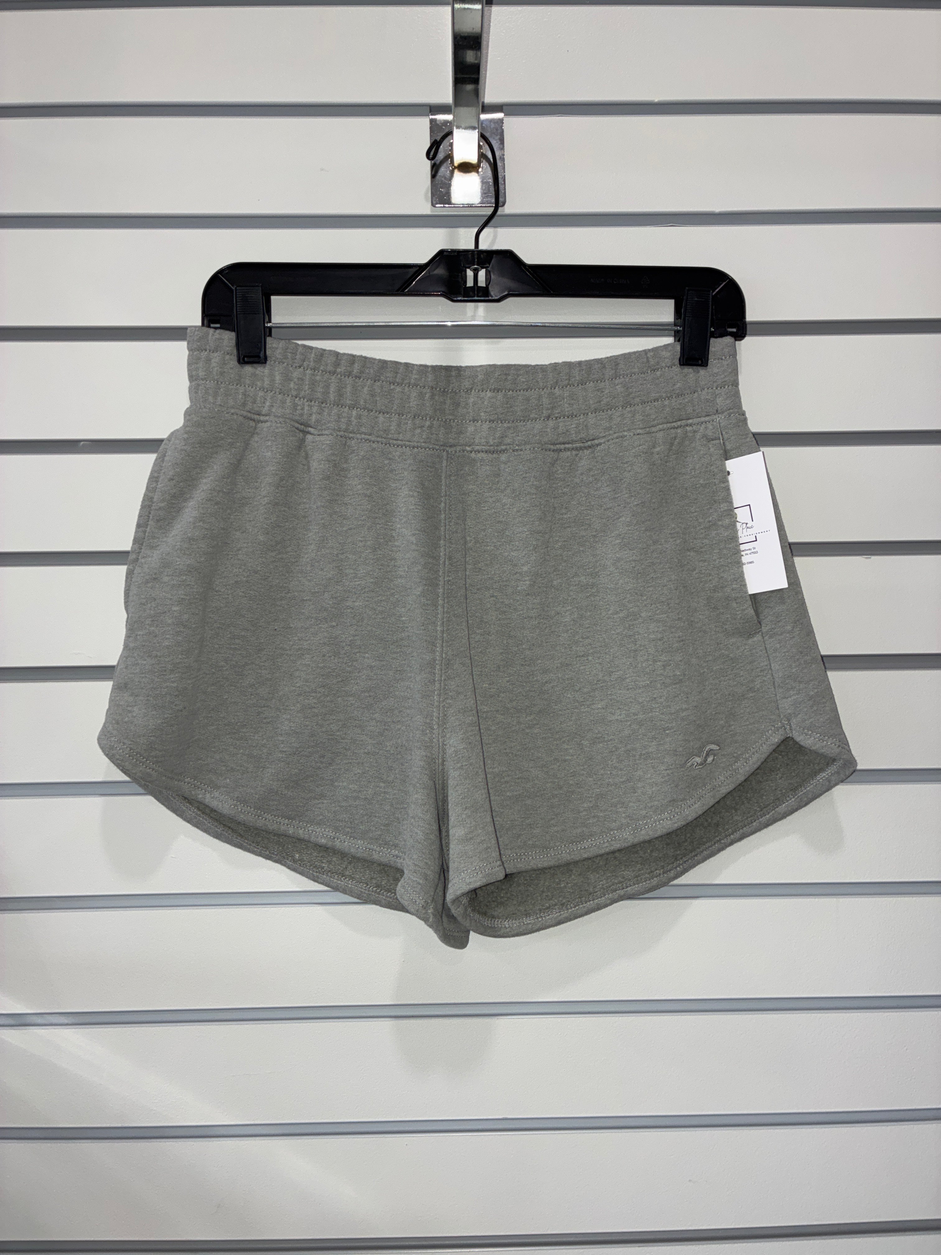 Women’s Hollister Sweat Shorts Size Medium