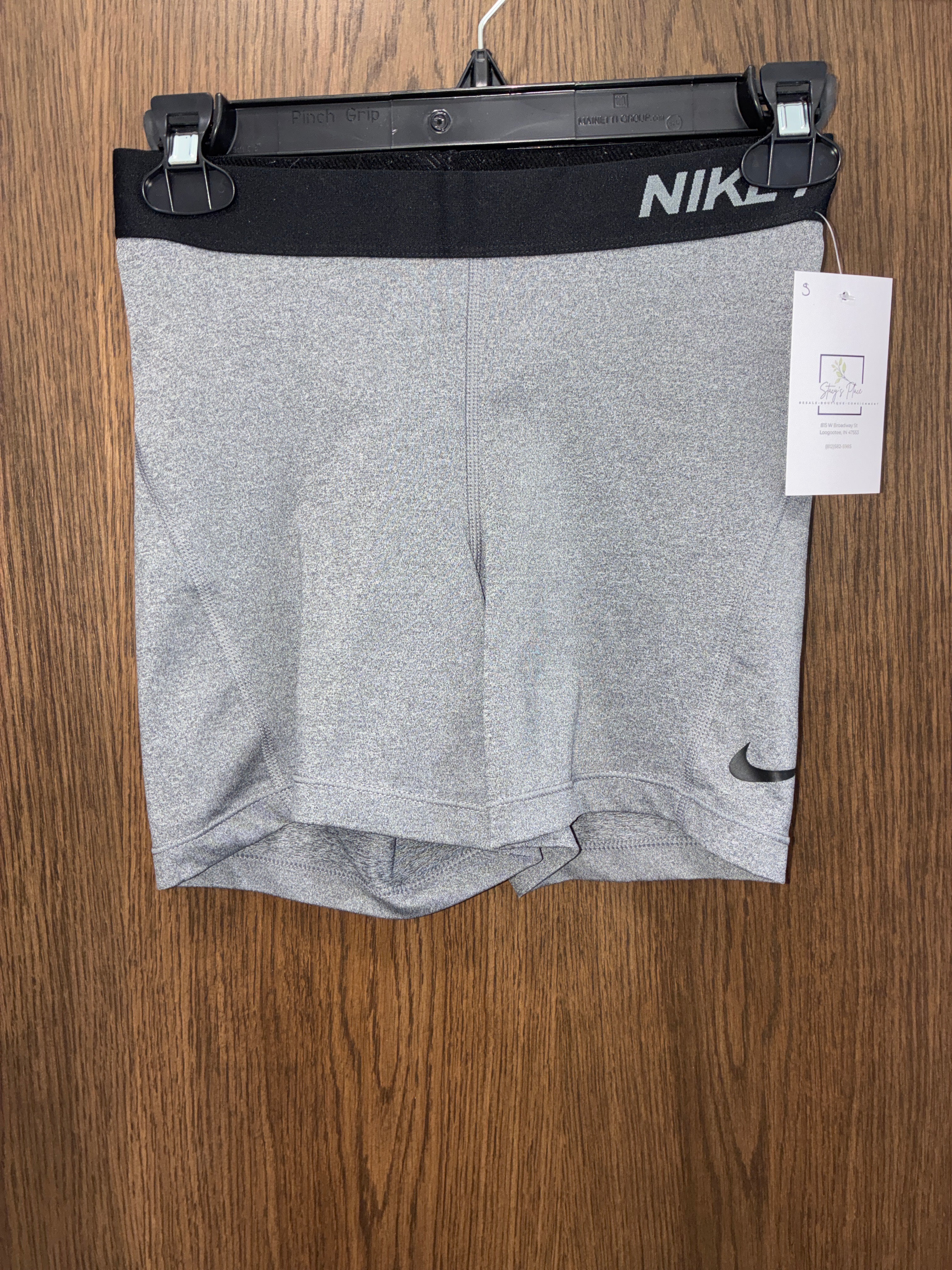Women’s Nike Spandex Size Small