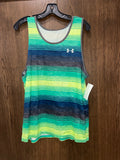 Men’s Under Armour Tank Size Large