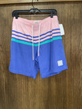 Men’s American Eagle Swim Trunks Size Medium