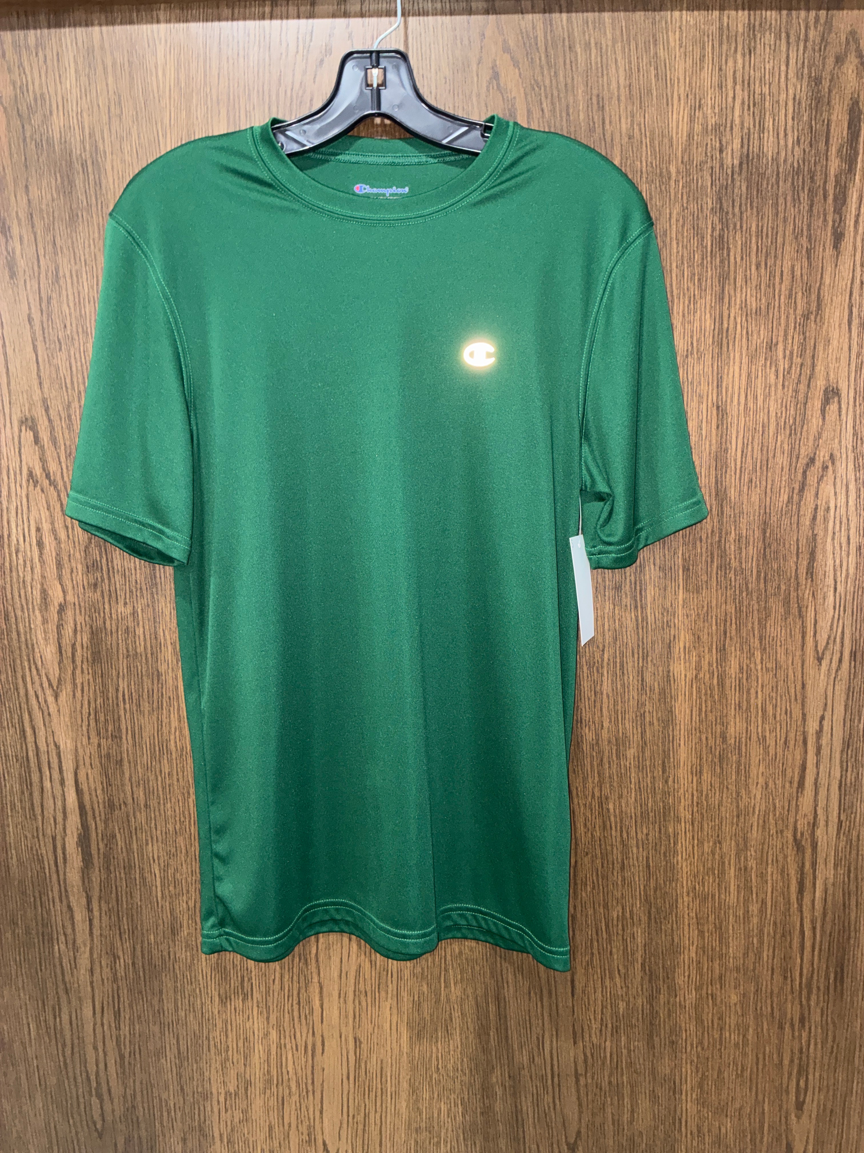 Men’s Champion T-shirt Size Small
