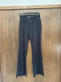 Women’s Flared Leg Leggings size extra large