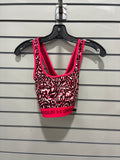 Women’s Under Armour Padded Sports Bra NWT size medium
