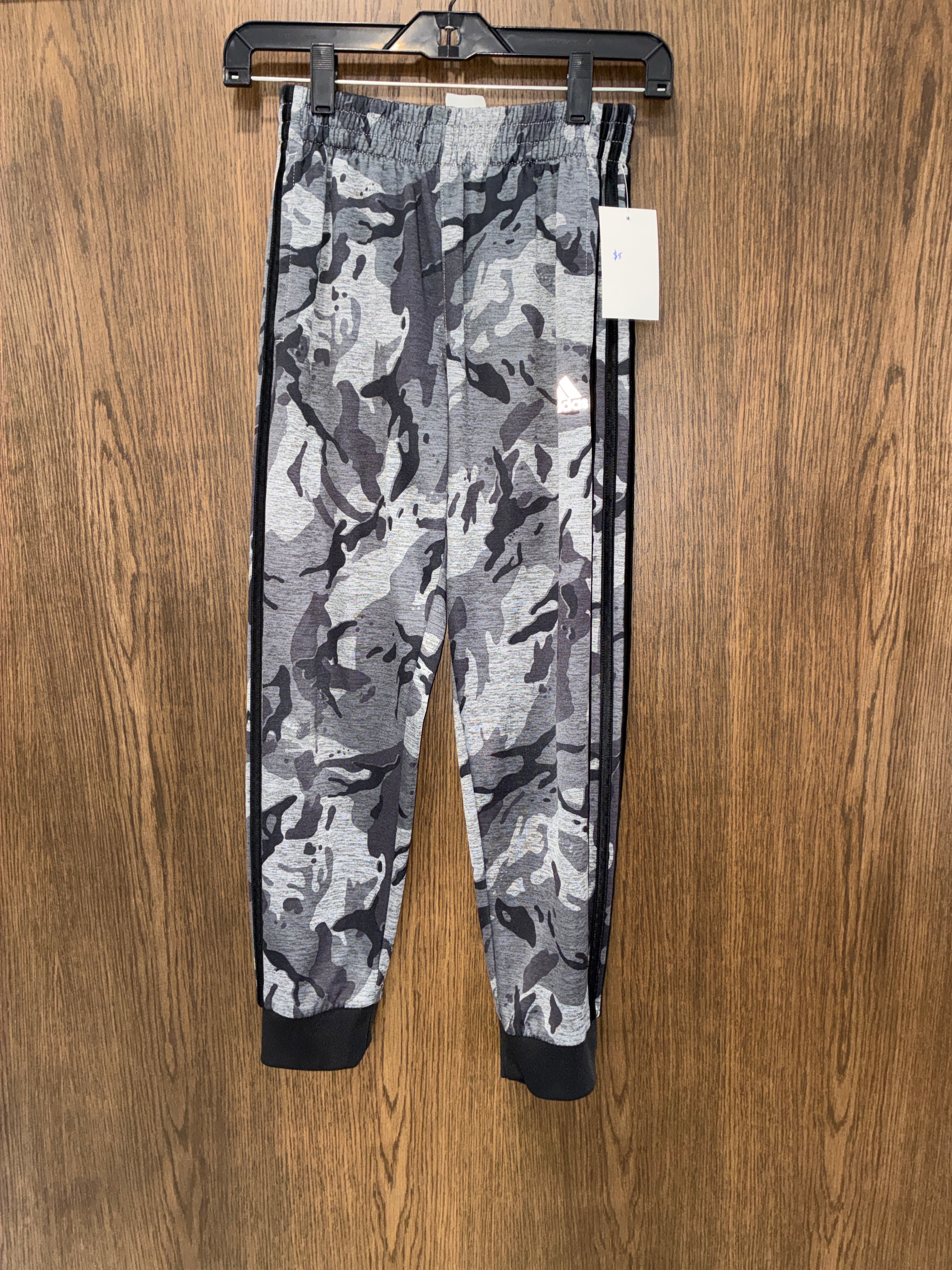 Boy’s Adidas Joggers size Youth Large